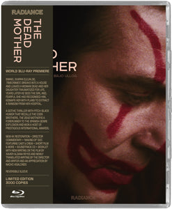 Dead Mother, The (Limited Edition BLU-RAY)