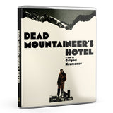 Dead Mountaineer's Hotel (4K UHD/BLU-RAY Combo) Pre-Order Deadline May 5/26 Coming to Our Shelves June 2026