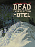 Dead Mountaineer's Hotel (Video Store Day Exclusive Slipcase 4K UHD/BLU-RAY Combo)