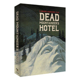 Dead Mountaineer's Hotel (Video Store Day Exclusive Slipcase 4K UHD/BLU-RAY Combo)