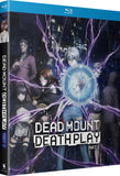 Dead Mount Death Play: Part 2 (BLU-RAY) Pre-order Deadline December 3/24 Release Date January 7/25