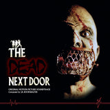 J.R. Bookwalter: The Dead Next Door: Original Motion Picture Soundtrack (Green and Yellow Translucent Vinyl) Pre-Order Deadline July 31/26 Release Date September 8/26