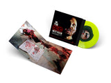 J.R. Bookwalter: The Dead Next Door: Original Motion Picture Soundtrack (Green and Yellow Translucent Vinyl) Pre-Order Deadline July 31/26 Release Date September 8/26