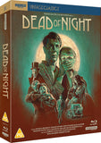 Dead of Night (UK Import Collector's Limited Edition 4K UHD/Region  B BLU-RAY Combo)