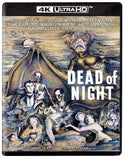 Dead of Night (4K UHD/BLU-RAY Combo) Pre-Order Deadline November 14/25 Coming to Our Shelves December 23/25