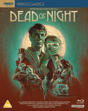Dead of Night (UK Import Collector's Limited Edition 4K UHD/Region  B BLU-RAY Combo)