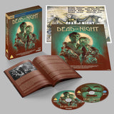 Dead of Night (UK Import Collector's Limited Edition 4K UHD/Region  B BLU-RAY Combo)