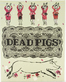 Dead Pigs (US Import Limited Edition Slipcover BLU-RAY) Coming to Our Shelves July 2026