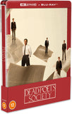 Dead Poets Society (UK Import Limited Edition Steelbook 4K UHD/BLU-RAY Combo) Coming to Our Shelves October 2026