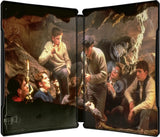 Dead Poets Society (UK Import Limited Edition Steelbook 4K UHD/BLU-RAY Combo) Coming to Our Shelves October 2026