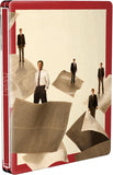 Dead Poets Society (UK Import Limited Edition Steelbook 4K UHD/BLU-RAY Combo) Coming to Our Shelves October 2026