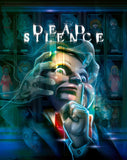 Dead Silence (Limited Edition Steelbook 4K UHD/BLU-RAY Combo) Pre-Order Deadline January 2/26 Release Date February 17/26