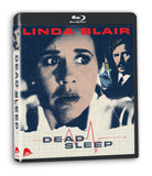 Dead Sleep (BLU-RAY)