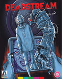 Deadstream (UK Import Limited Edition Region B BLU-RAY)
