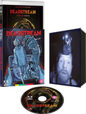 Deadstream (UK Import Limited Edition Region B BLU-RAY)