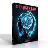 Deadstream (Limited Edition Steelbook BLU-RAY)