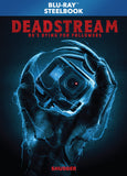 Deadstream (Limited Edition Steelbook BLU-RAY)