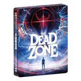 Dead Zone, The (Limited Edition Steelbook 4K UHD/BLU-RAY Combo) Pre-Order Deadline January 2/26 Coming to Our Shelves February 17/26