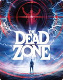 Dead Zone, The (Limited Edition Steelbook 4K UHD/BLU-RAY Combo) Pre-Order Deadline January 2/26 Coming to Our Shelves February 17/26