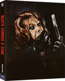 Death Carries a Cane (UK Import Limited Edition 4K UHD)