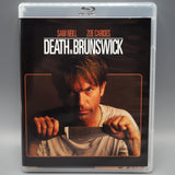 Death In Brunswick (BLU-RAY)