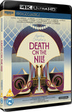 Death On The Nile (UK Import 4K UHD)
