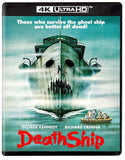 Death Ship (4K UHD/BLU-RAY Combo)