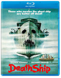 Death Ship (BLU-RAY)