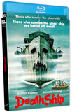 Death Ship (BLU-RAY)