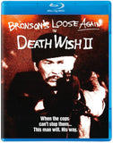 Death Wish II (BLU-RAY)