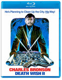 Death Wish II (BLU-RAY)