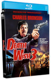 Death Wish 3 (BLU-RAY)