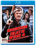 Death Wish 4: The Crackdown (BLU-RAY)