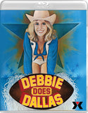 Debbie Does Dallas (US Import Limited Edition Slipcover BLU-RAY)