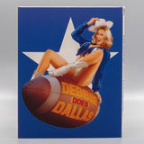Debbie Does Dallas (US Import Limited Edition Slipcover BLU-RAY)
