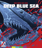 Deep Blue Sea (4K UHD)