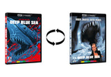 Deep Blue Sea (4K UHD)