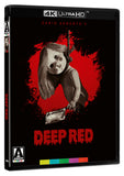 Deep Red (4K UHD)