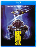 DeepStar Six (BLU-RAY)