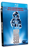DeepStar Six (BLU-RAY)