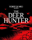 Deer Hunter, The (Limited Edition Steelbook 4K UHD/BLU-RAY Combo)