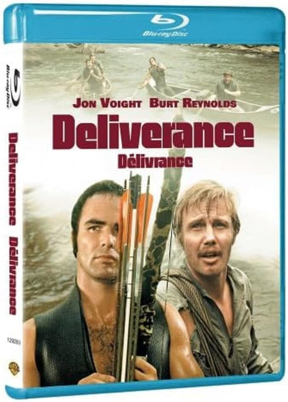 Deliverance (BLU-RAY)