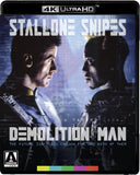 Demolition Man (4K UHD)