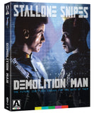 Demolition Man (Limited Edition BLU-RAY)