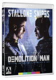 Demolition Man (BLU-RAY)