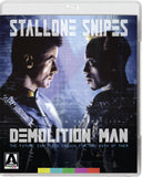 Demolition Man (BLU-RAY)