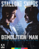 Demolition Man (Limited Edition BLU-RAY)