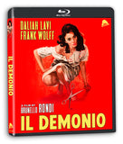 Demonio, Il (BLU-RAY)