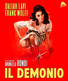 Demonio, Il (BLU-RAY)