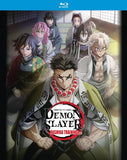 Demon Slayer: Kimetsu no Yaiba - Hashira Training Arc (BLU-RAY)